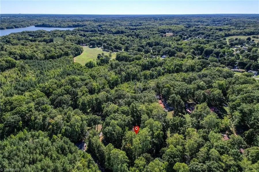 609 Forrest Drive, Reidsville, NC 27320 - #3