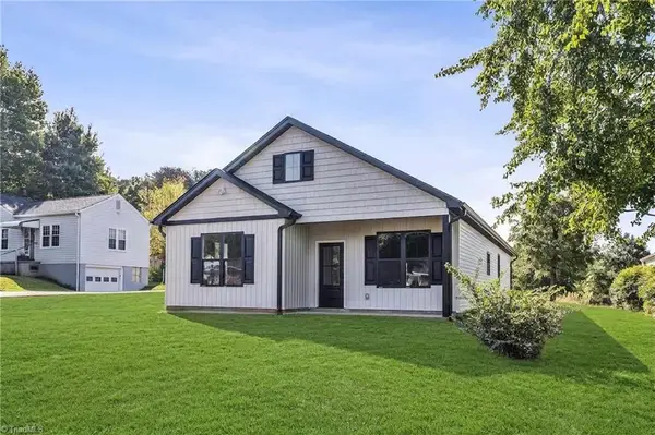 5510 Winona Street, Winston-Salem, NC 27106