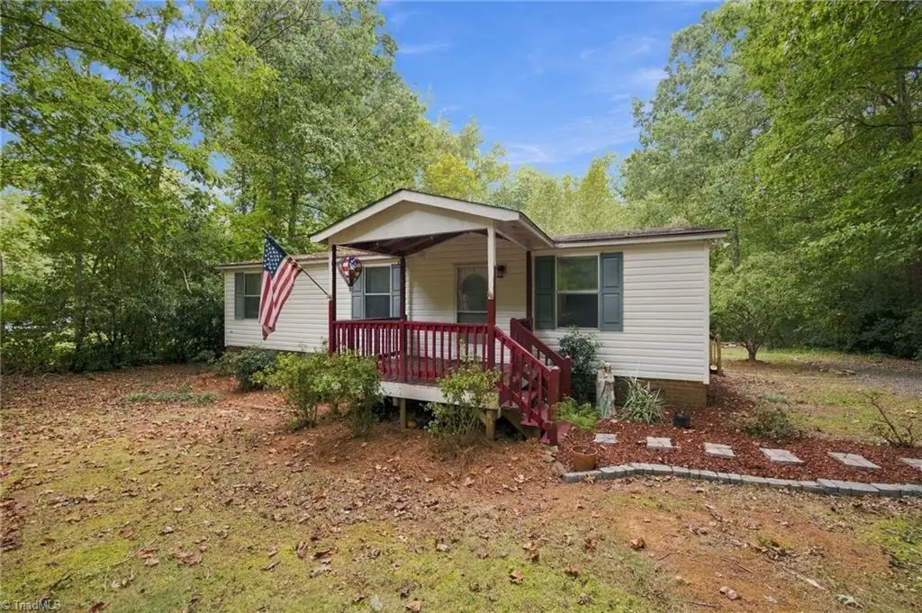 5209 Timber Creek Court, Kings Mountain, NC 28086 - #1