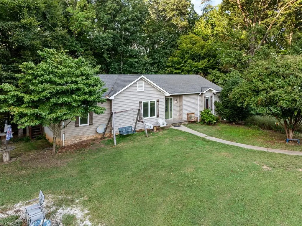 1885 Helmstetler Road, Lexington, NC 27295 - #1