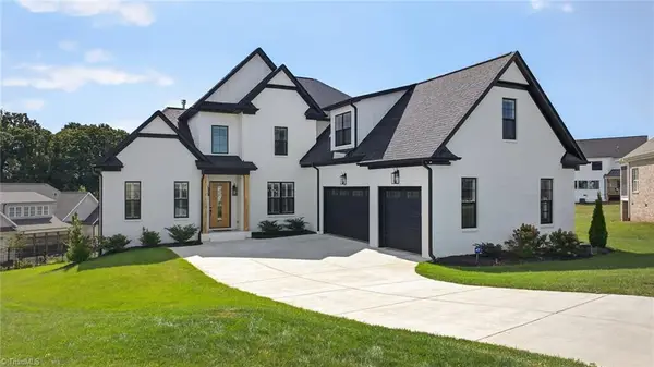 1708 Indigo Bunting Court, Winston-Salem, NC 27106
