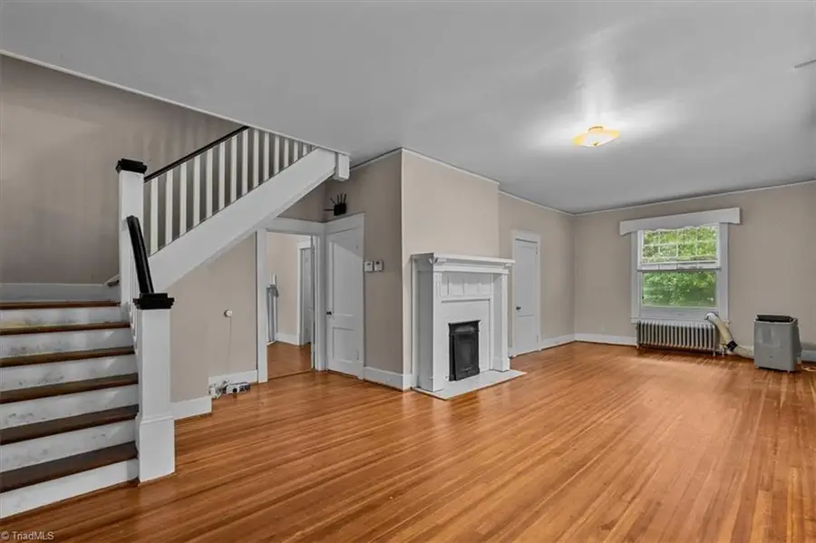 912 Spring Garden Street, Greensboro, NC 27407 - #2
