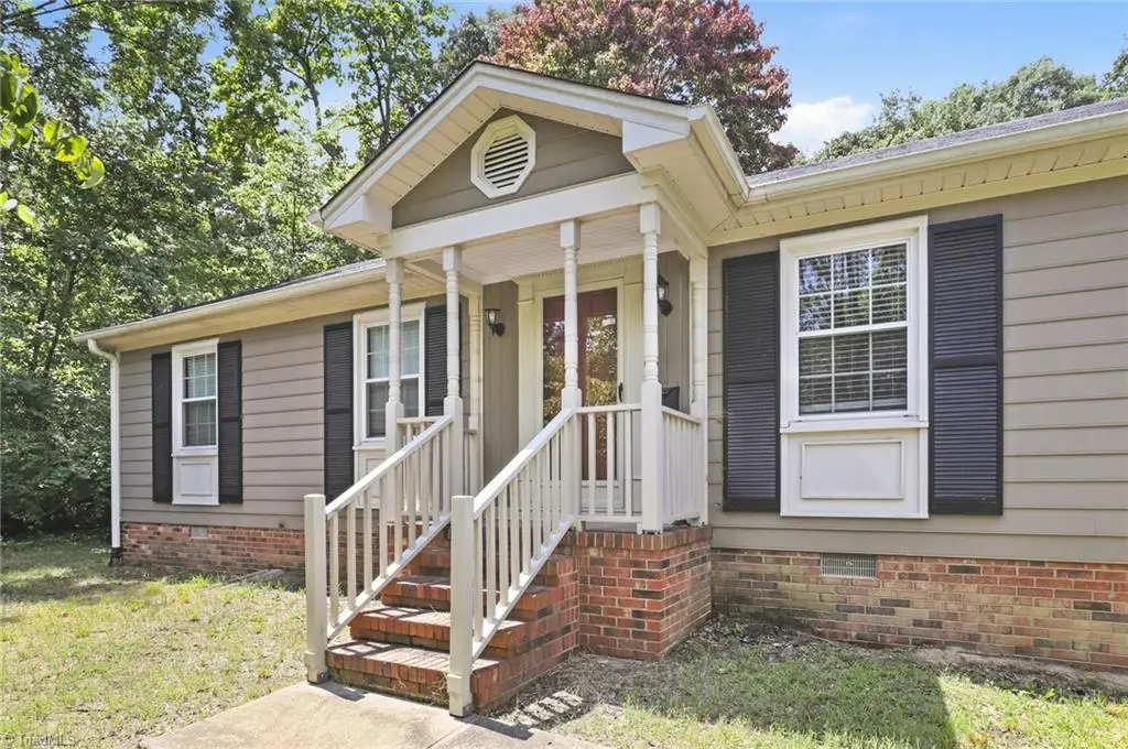 3104 Merryweather Road, Greensboro, NC 27407 - #1