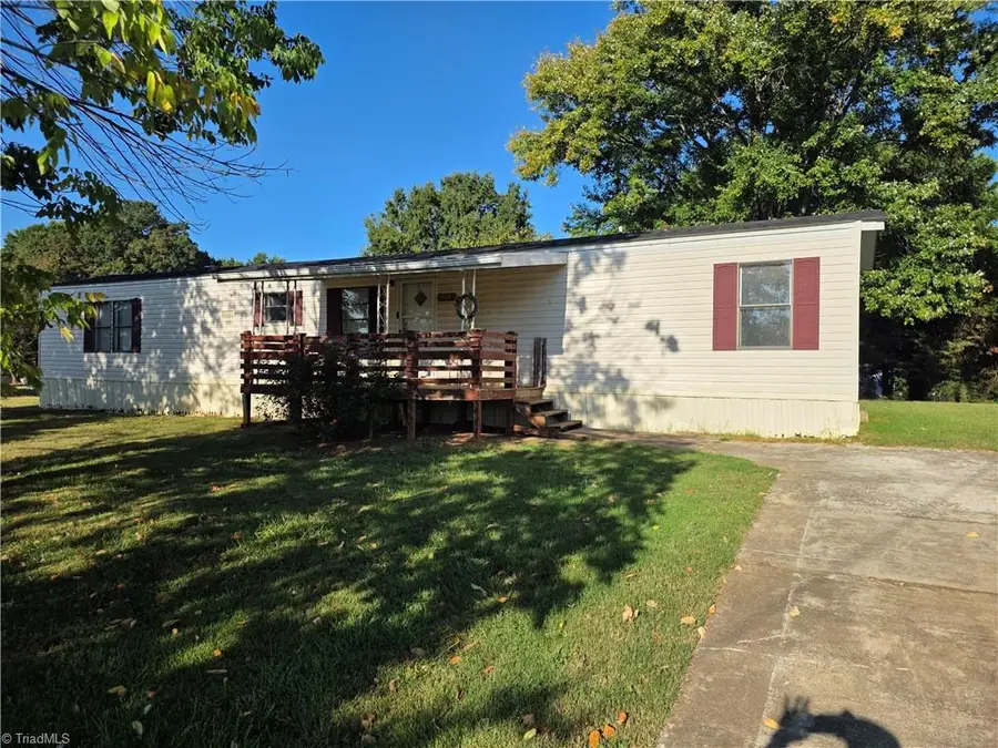 114 Red Kirby Road, King, NC 27021 - #2