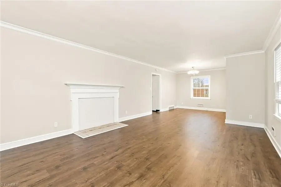 3816 Kirby Drive, Greensboro, NC 27403 - #2