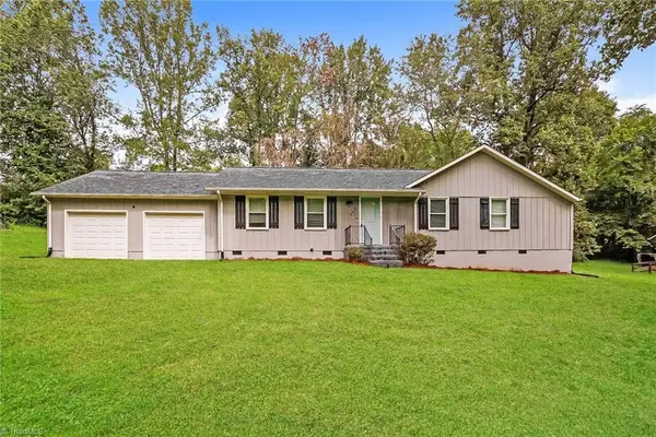 244 Brookside Drive, Millers Creek, NC 28651