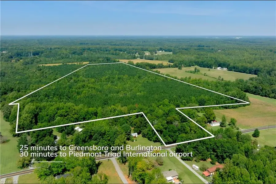 3053 Nc Highway 62 E, Liberty, NC 27298 - #2