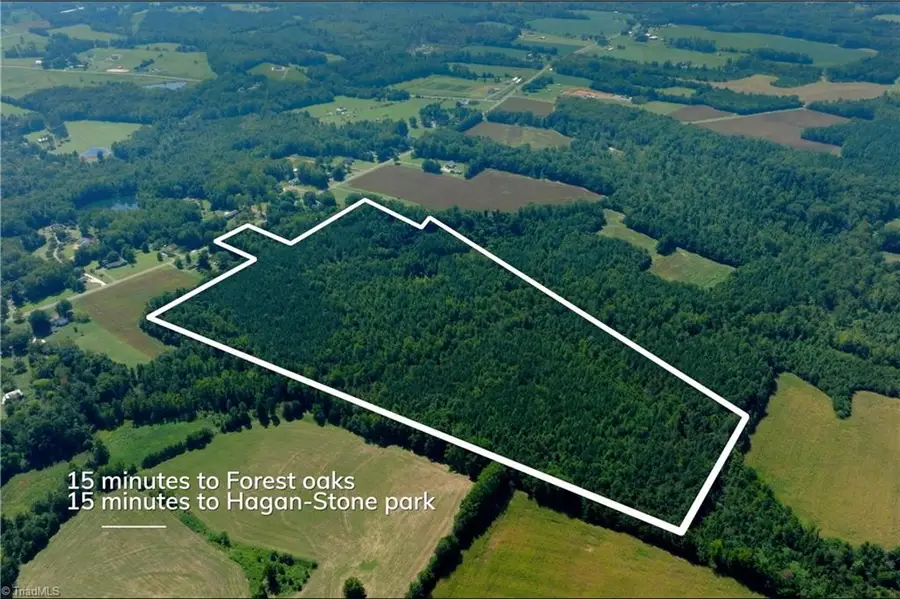 3053 Nc Highway 62 E, Liberty, NC 27298 - #3