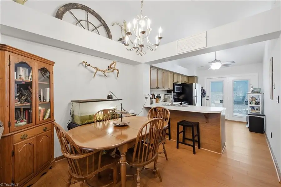 210 Tabor View Lane, Winston Salem, NC 27106 - #3