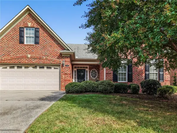 4175 NW Prestwick Crossing, Winston-Salem, NC 27106