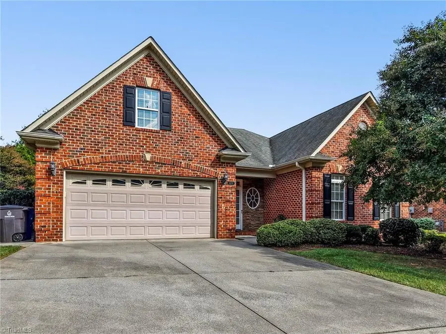 4175 NW Prestwick Crossing, Winston Salem, NC 27106 - #3