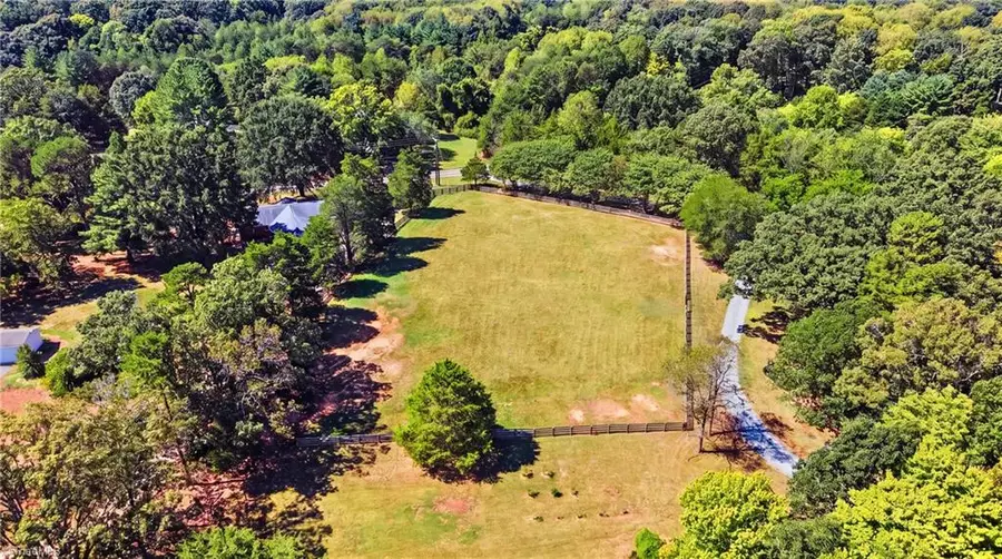 2233 Vienna Dozier Road, Pfafftown, NC 27040 - #2