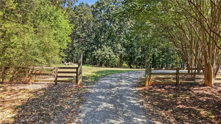 2233 Vienna Dozier Road, Pfafftown, NC 27040 - #3