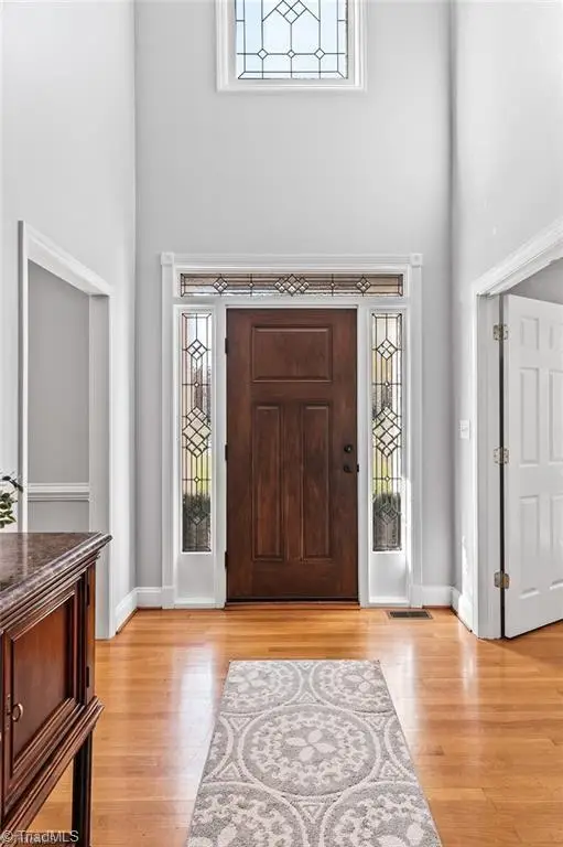 1409 Wisteria Court, High Point, NC 27265 - #2