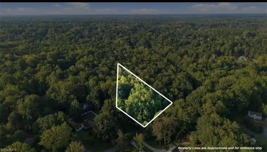 8101 Deverow Court, Lewisville, NC 27023 - #2
