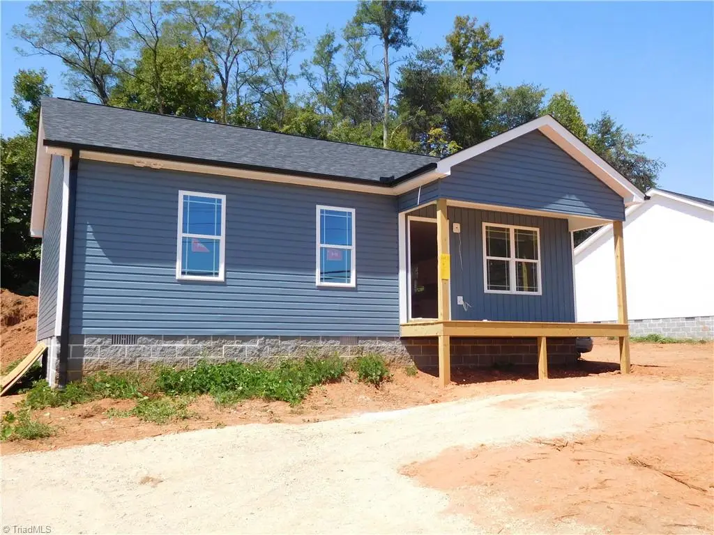 415 N Scientific Street, High Point, NC 27260 - #1