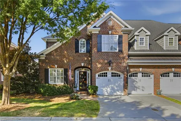 178 Woodmark Court, Winston-Salem, NC 27104