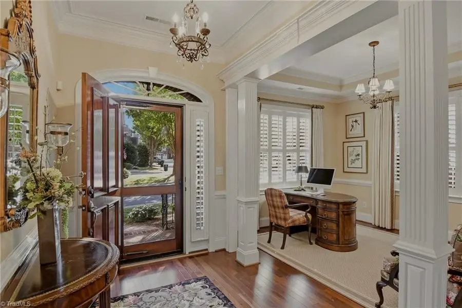 178 Woodmark Court, Winston Salem, NC 27104 - #2