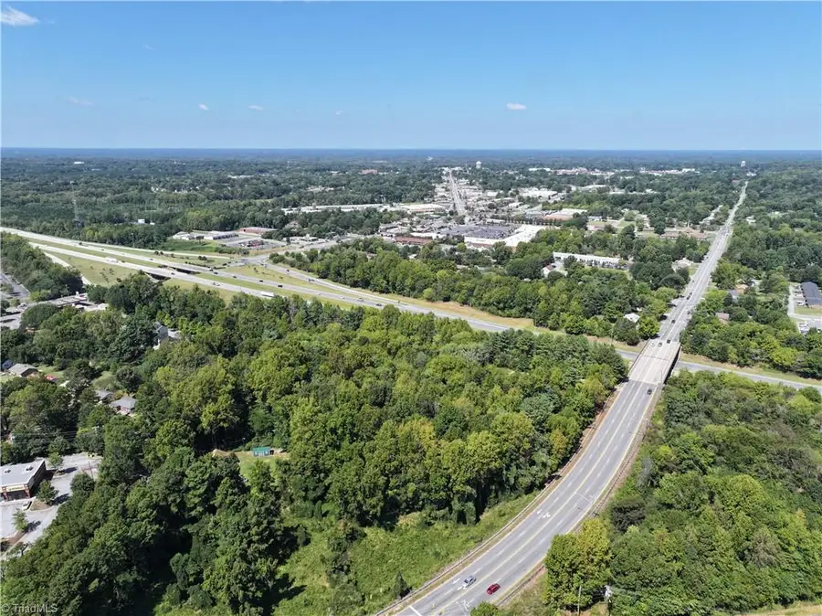 1400 Liberty Drive, Thomasville, NC 27360 - #2