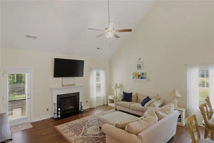 4558 Jasper Ridge Drive, Clemmons, NC 27012 - #3