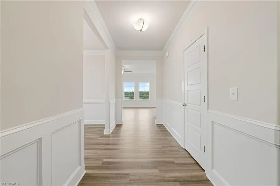 2969 Flat Rock Drive, South Fork, NC 27127 - #2