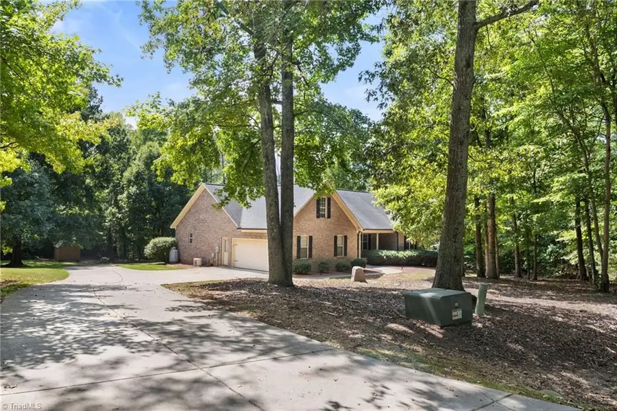 8615 Self Road, Stokesdale, NC 27357 - #2
