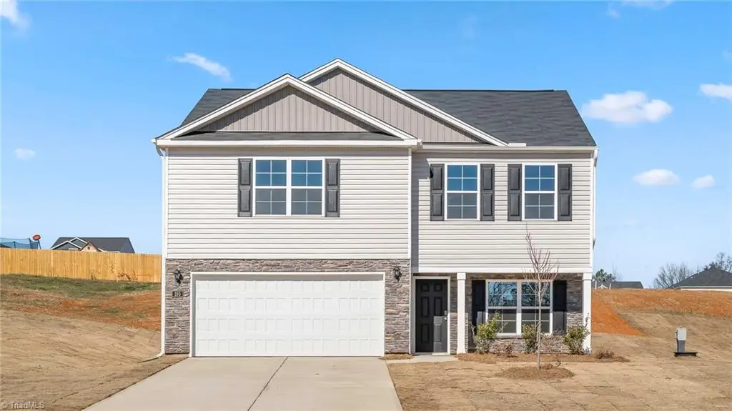 2350 Foxtail Lane, Yadkinville, NC 27055 - #1