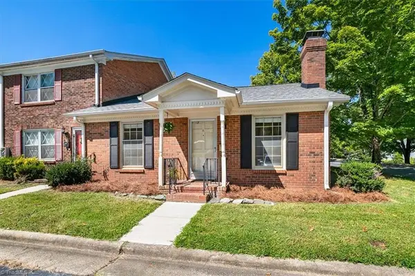 4614 Lawndale Drive #A, Greensboro, NC 27455