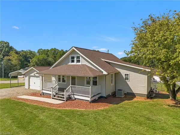 422 Green Acres Mill Road, Millers Creek, NC 28651