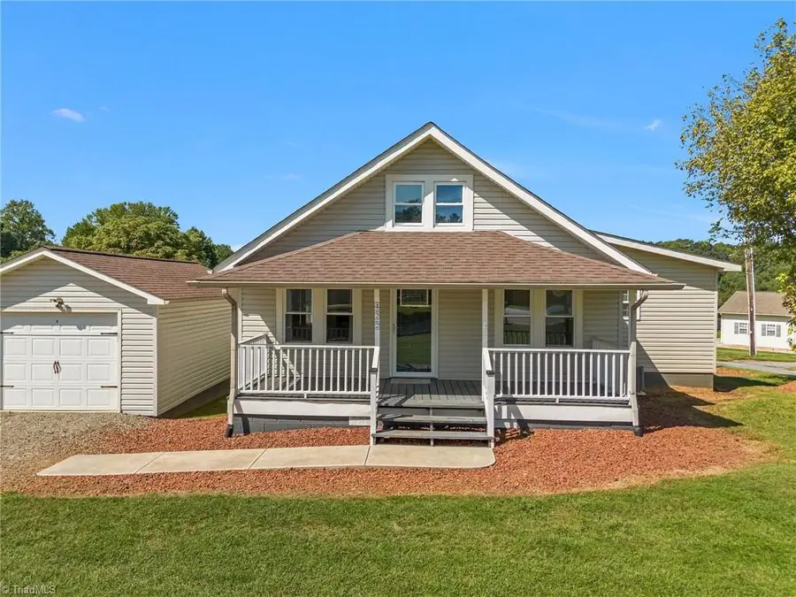 422 Green Acres Mill Road, Millers Creek, NC 28651 - #2