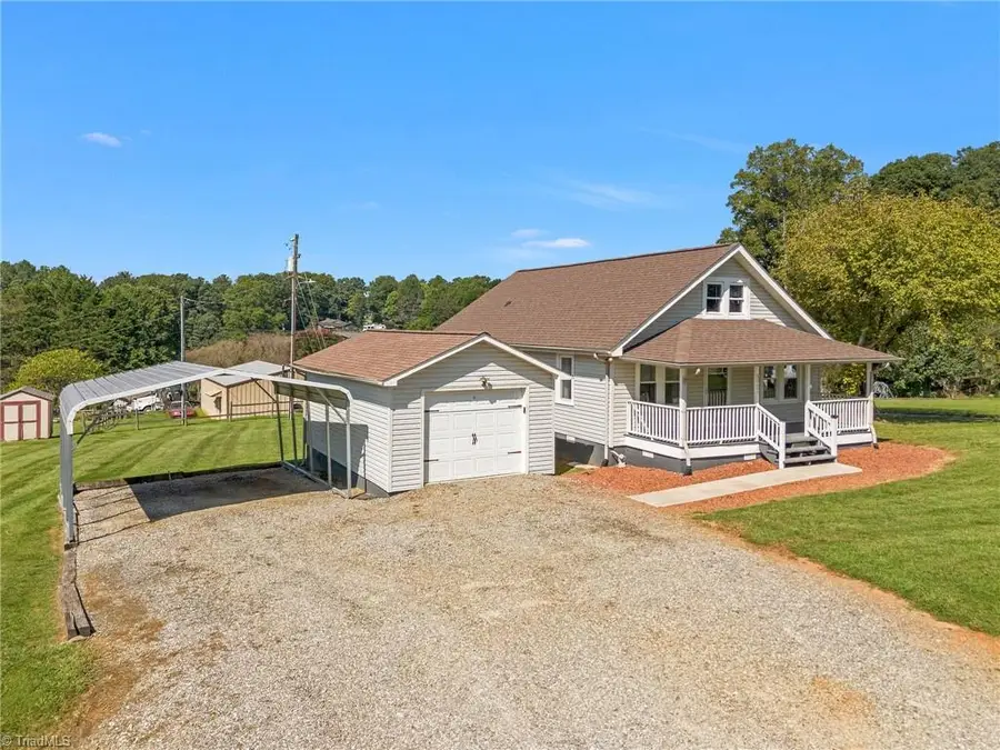 422 Green Acres Mill Road, Millers Creek, NC 28651 - #3