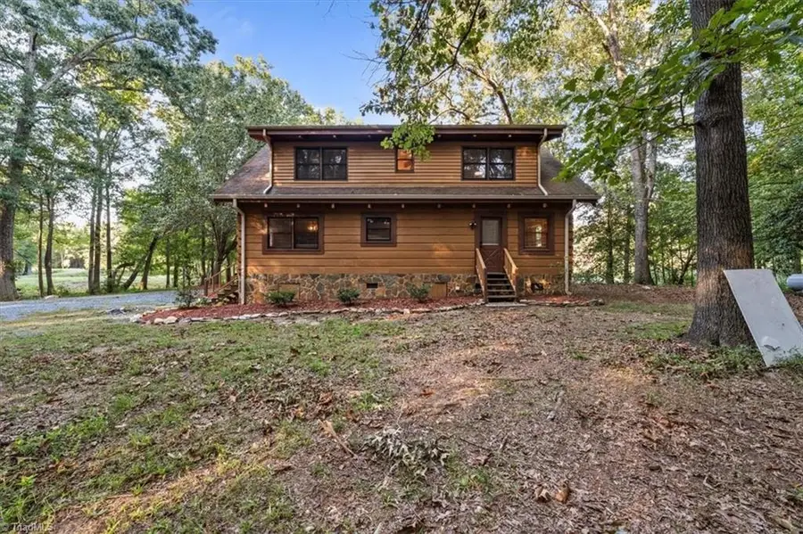 587 Cagle Road, Seagrove, NC 27341 - #3