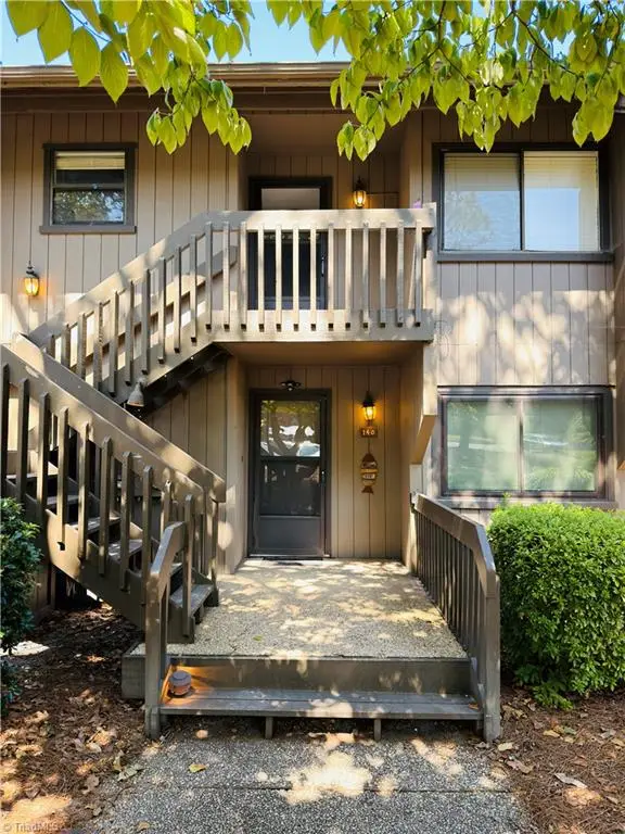 250 Sugar Gum Lane #140, Pinehurst, NC 28374 - #1
