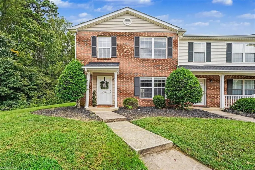 2044 Waterstone Lane, High Point, NC 27265 - #1
