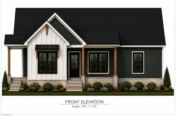 2640 Idlewild Drive Extension #2640, Randleman, NC 27317