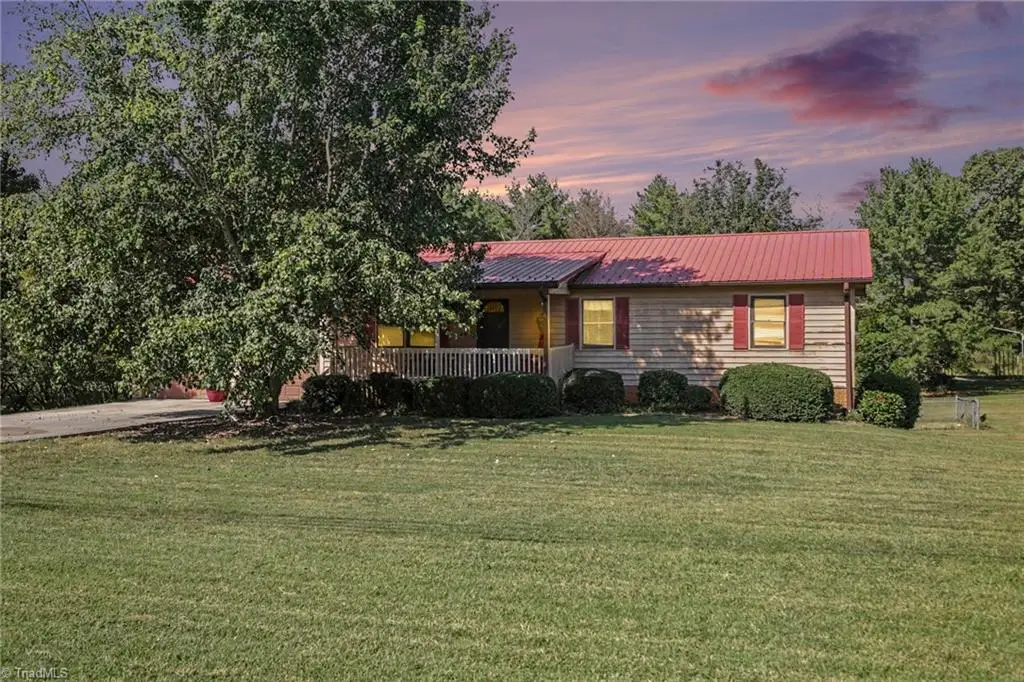2136 Swicegood Road, Linwood, NC 27299 - #1