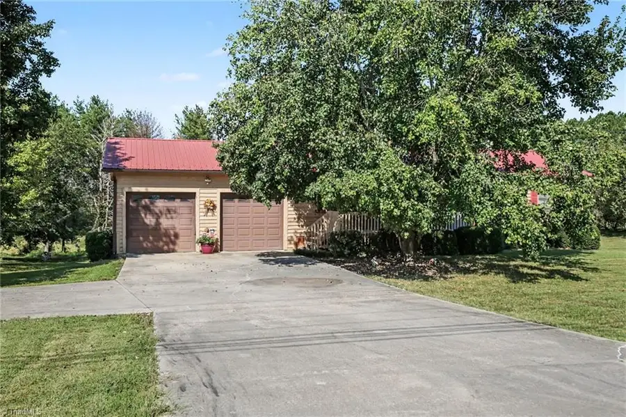 2136 Swicegood Road, Linwood, NC 27299 - #2