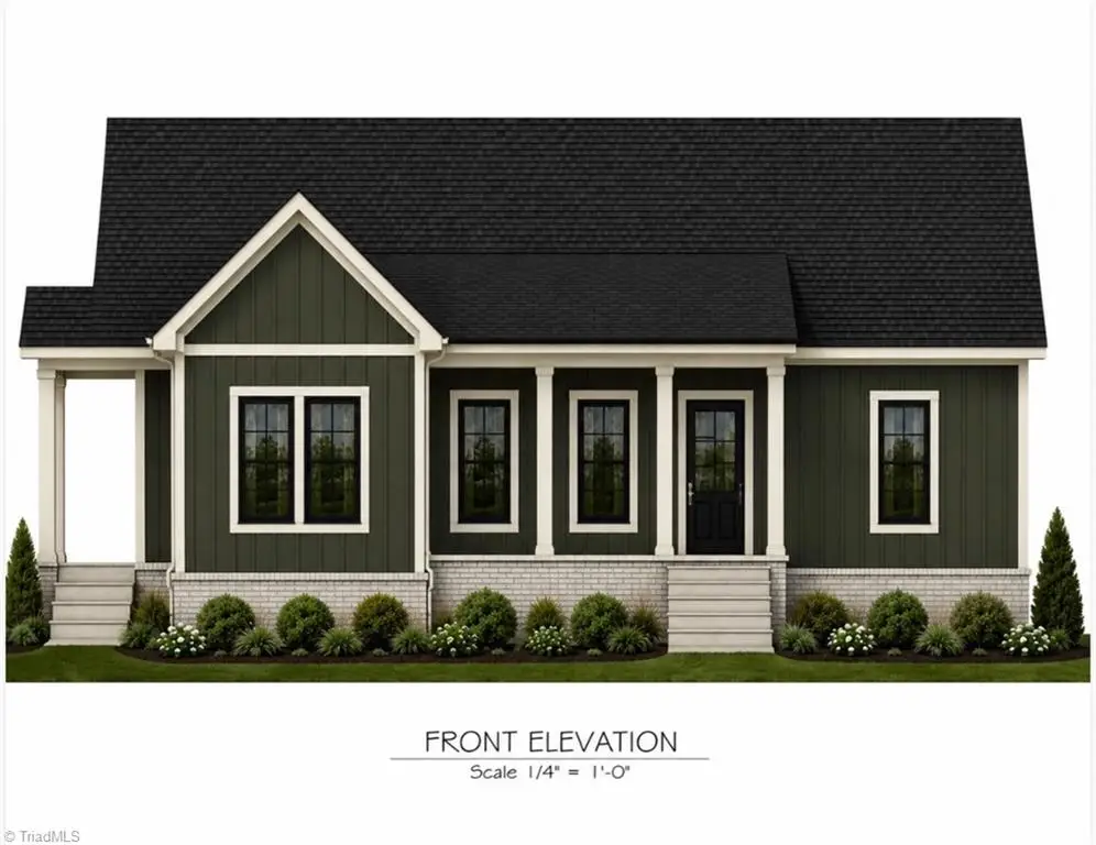 2632 Idlewild Drive Extension #2632, Randleman, NC 27317 - #1