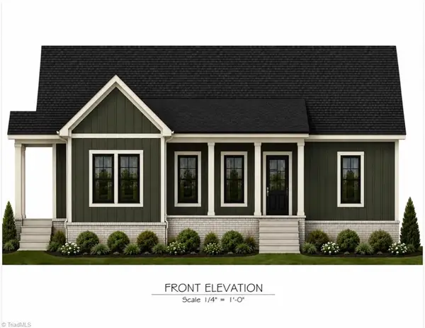 2632 Idlewild Drive Extension #2632, Randleman, NC 27317
