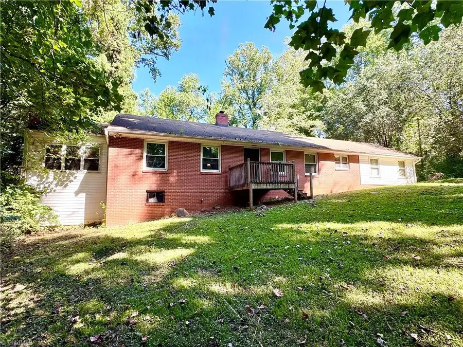 2190 Indian Trail, Winston Salem, NC 27106 - #2