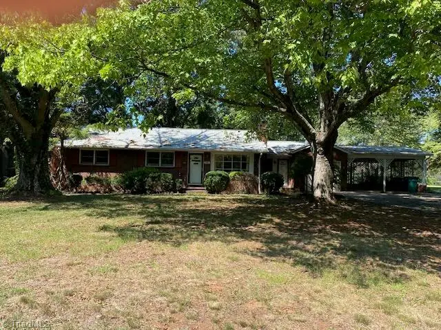 3180 Williston Road, Walkertown, NC 27051 - #1