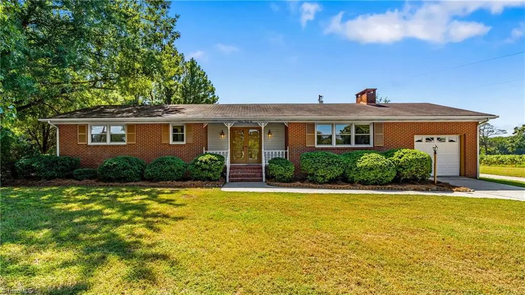 1632 Mount Hope Church Road, McLeansville, NC 27301 - #1
