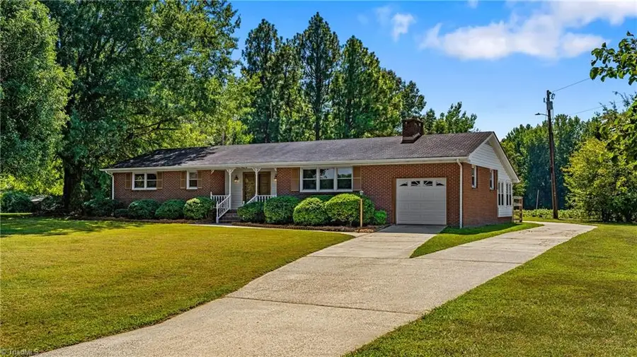 1632 Mount Hope Church Road, McLeansville, NC 27301 - #3
