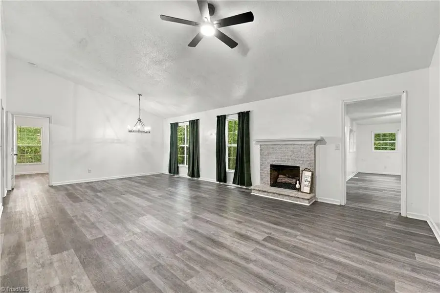 3122 Creekridge Drive, Asheboro, NC 27205 - #3