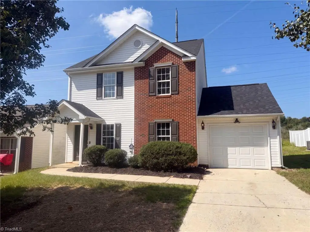 6008 White Chapel Way, Greensboro, NC 27405 - #1