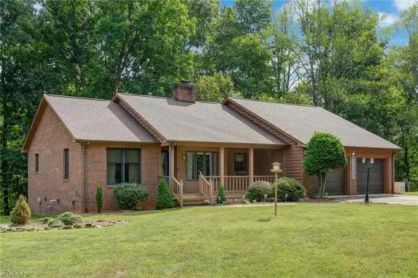 1203 Brooks Road, Reidsville, NC 27320