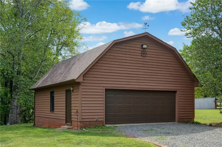 1203 Brooks Road, Reidsville, NC 27320 - #2