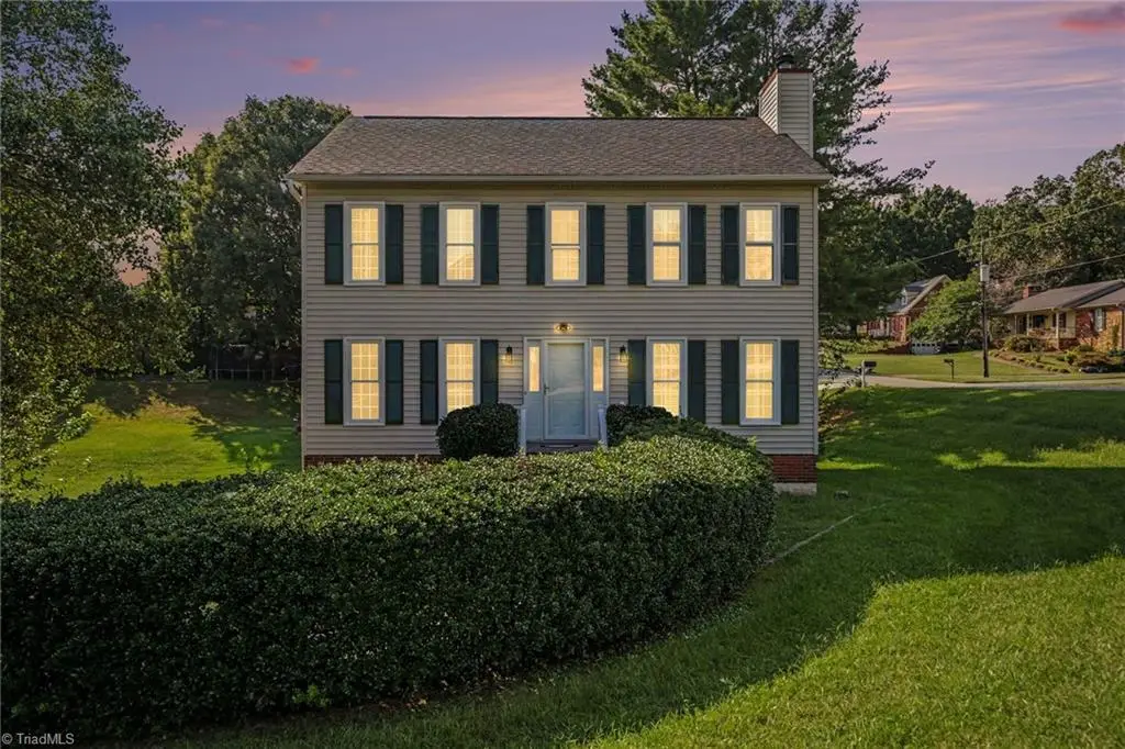 2500 Newington Court, Clemmons, NC 27012 - #1