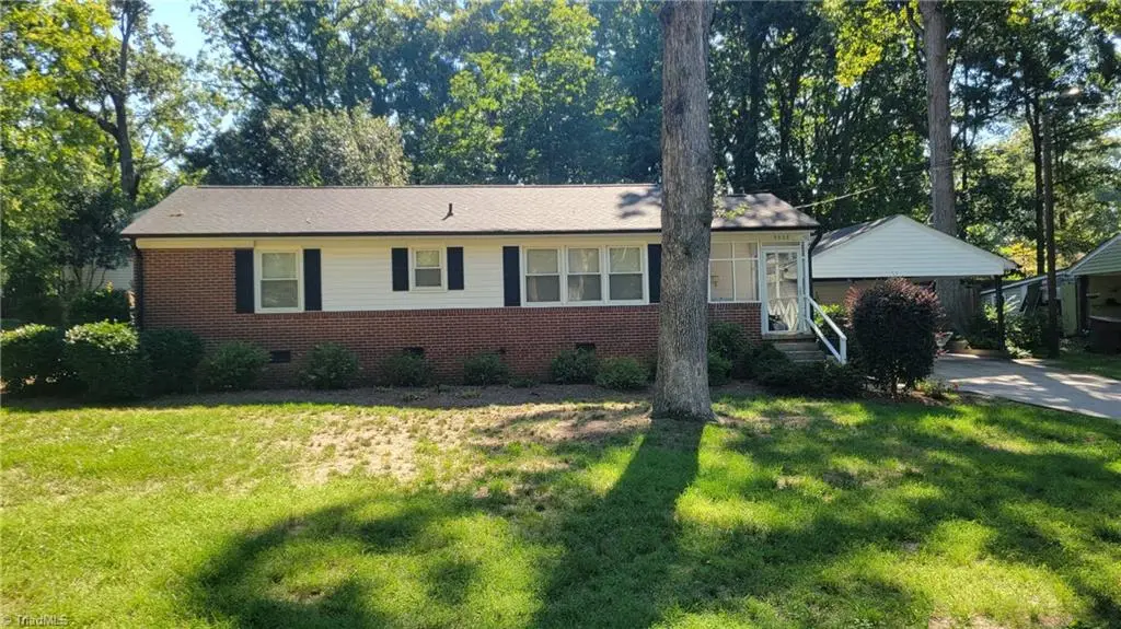3608 Wilshire Drive, Greensboro, NC 27408 - #1
