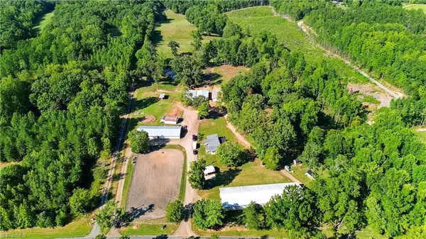 638 Pineville Road, Mocksville, NC 27028